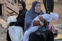 25 شهيدًا و83 إصابة بعدوان الاحتلال على غزة في 24 ساعة