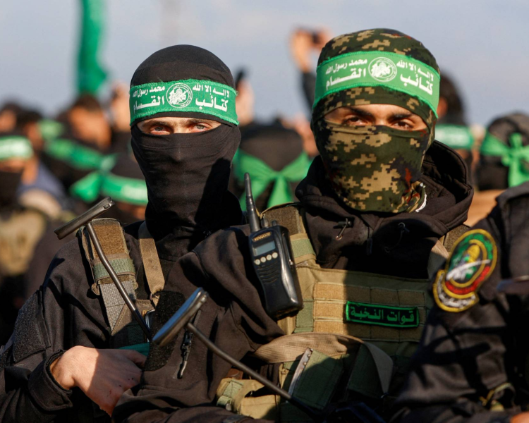 مقترح لهدنة جديدة في غزة وحماس تطالب بالضغط على إسرائيل