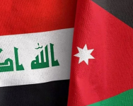 الاردن والعراق والنافخون في الكير