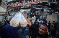 إغلاق المخابز المدعومة في غزة وقصف التكيات الغذائية.. مجاعة ودمار يحاصران القطاع