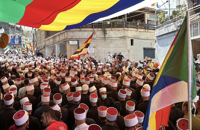 إسرائيل تلغي قرار السماح بدخول العمال السوريين الدروز للعمل في الجولان