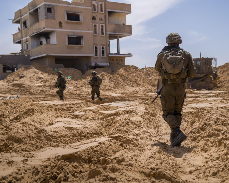 سيطرة إسرائيل على "محور موراغ": احتلال كامل لرفح وتحويل الجنوب إلى سجن كبير