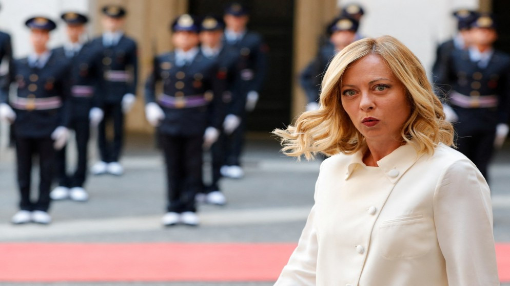 الولايات المتحدة صناعة الكيميائيات الألمانية تناشد الاتحاد الأوروبي تجنب "التصعيد" بعد رسوم ترامب الجمركية