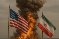 الشرق الأوسط على حافة التصعيد: ماذا تعني ضربة عسكرية لإيران؟