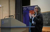 الولايات المتحدة تعتبر ألبانيز غير مؤهلة لشغل منصب المقرر الخاص للأمم المتحدة