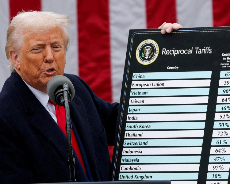 تمكين :- قرار فرض الرسوم الجمركية الأمريكية على الصادرات الأردنية يُشكّل تحدياً اقتصادياً كبيراً.