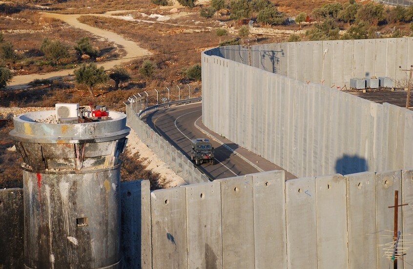 منظمات حقوقية إسرائيلية: تل أبيب ترعى التهجير القسري للفلسطينيين في الضفة الغربية