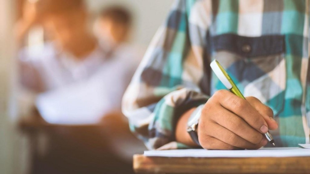 وزارة التربية والتعليم تمديد فترة التسجيل لامتحان شهادة الثانوية العامة "التوجيهي" لمدة ثلاثة أيام
