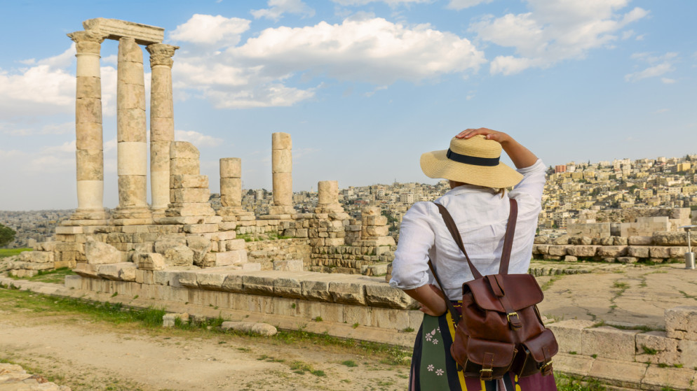 وزارة السياحة والآثار %18.4 نمو سياح المبيت وزوار اليوم الواحد من مجموع آسيا خلال شهرين