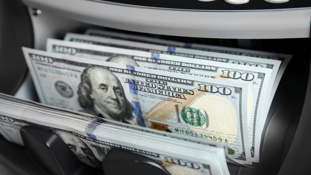 اقتصاد بنسبة ارتفاع 33% .. 89.3 مليون دولار قيمة الصادرات الصناعية لغرفة صناعة إربد لشهر آذار الماضي