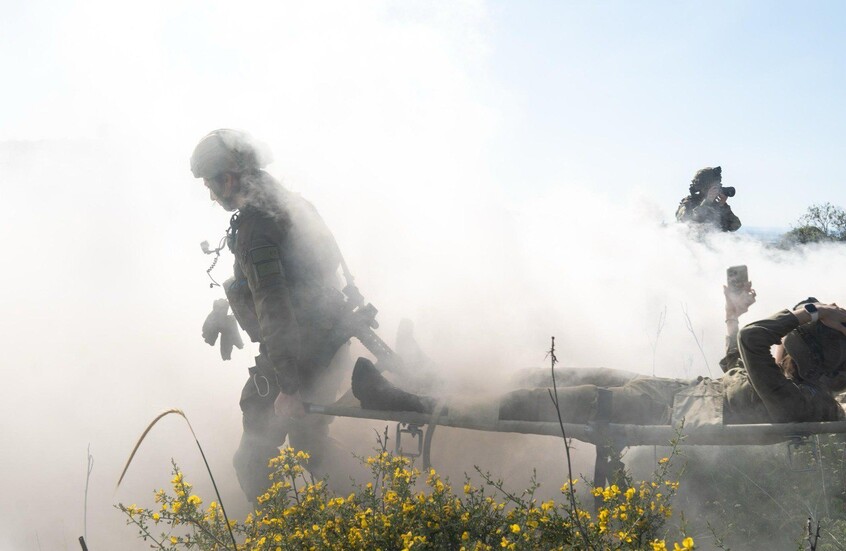 البروفيسور الإسرائيلي إيال زيسر: نتجه للفشل في غزة.. حرب تفتقر للرؤية والهدف