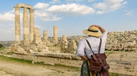 وزارة السياحة والآثار %18.4 نمو سياح المبيت وزوار اليوم الواحد من مجموع آسيا خلال شهرين