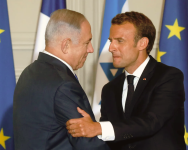 فضيحة "الدرونز": كيف شاركت فرنسا في إبادة غزة؟