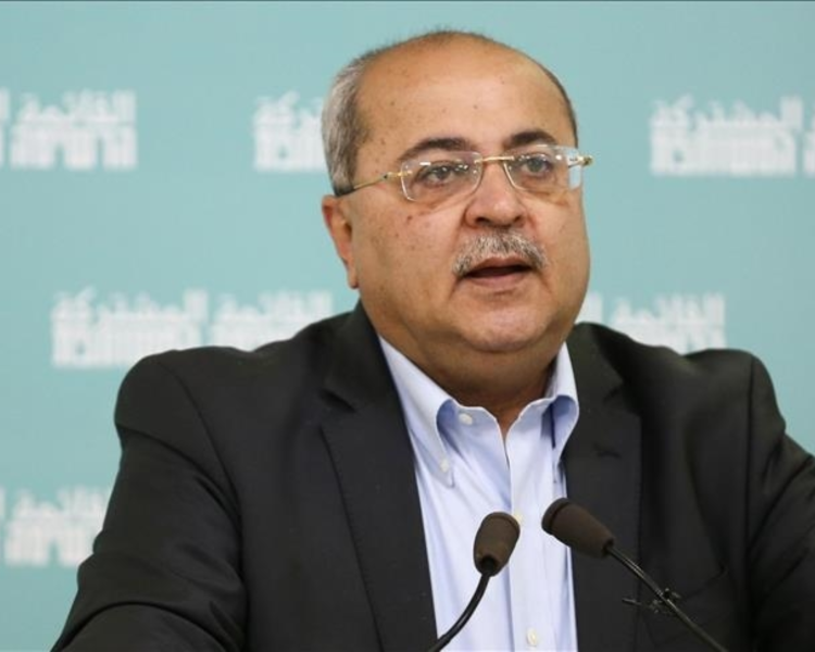 أحمد الطيبي: إعدام المسعفين في غزة وصمة في جبين الإنسانية… وصمت العالم مشاركة في الجريمة