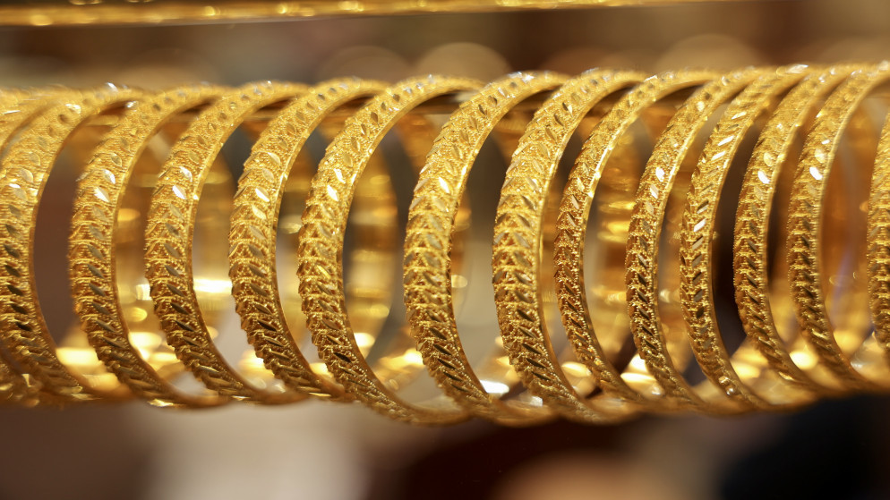 ارتفاع أسعار الذهب في السوق المحلية الثلاثاء