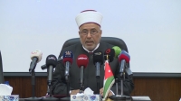 دائرة قاضي القضاة ترجيح بدء العمل بمشروع قصر العدل الشرعي في إربد قبل نهاية 2025
