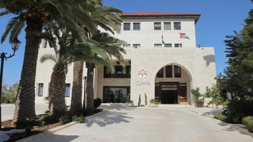 مجلس الوزراء الحكومة توافق على تسوية 979 قضية لشركات ومكلّفين