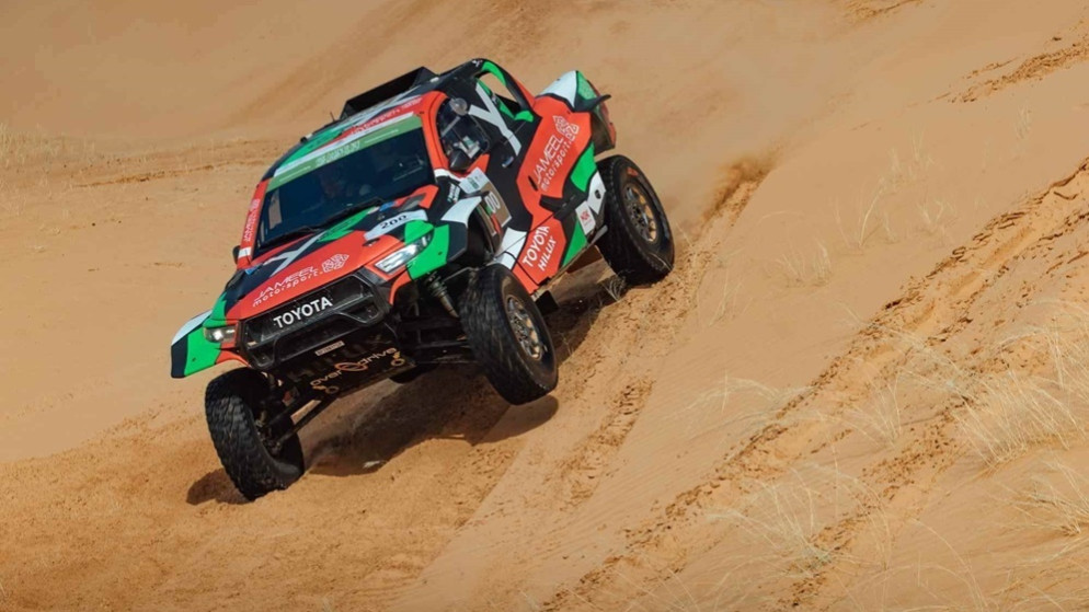 العقبة منافسات باها الأردن تنطلق في العقبة الخميس