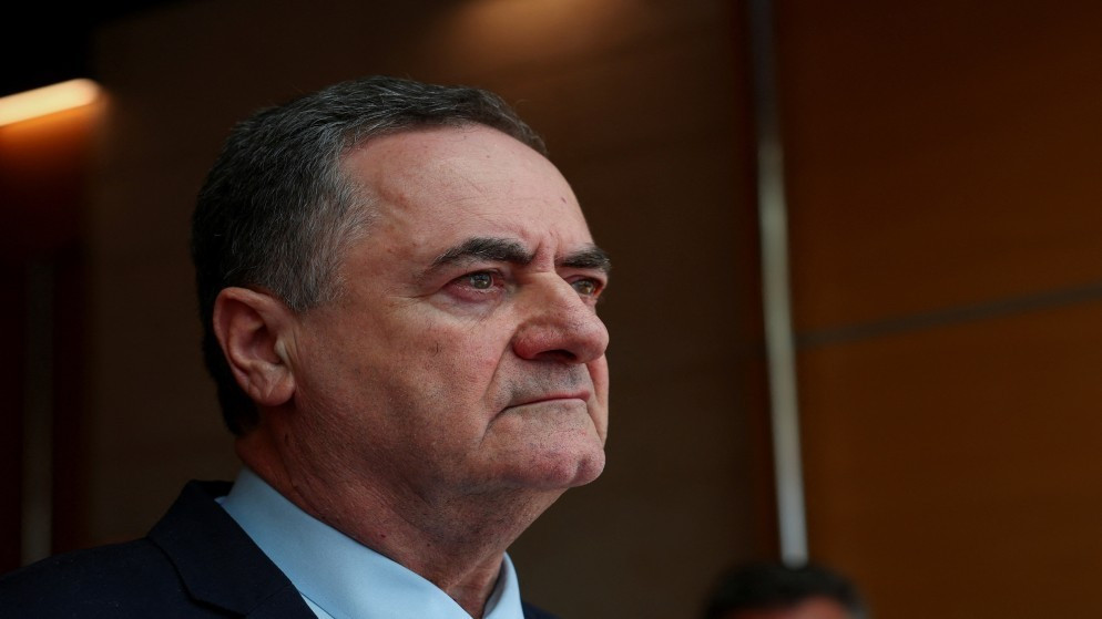 الحرب على غزة كاتس: جيش الاحتلال الإسرائيلي سيوسع عمليته العسكرية "في القسم الأكبر" من غزة