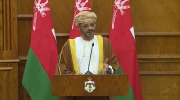 عُمان وزير الخارجية العُماني: المحادثات الأميركية - الإيرانية جرت في "جو ودي"
