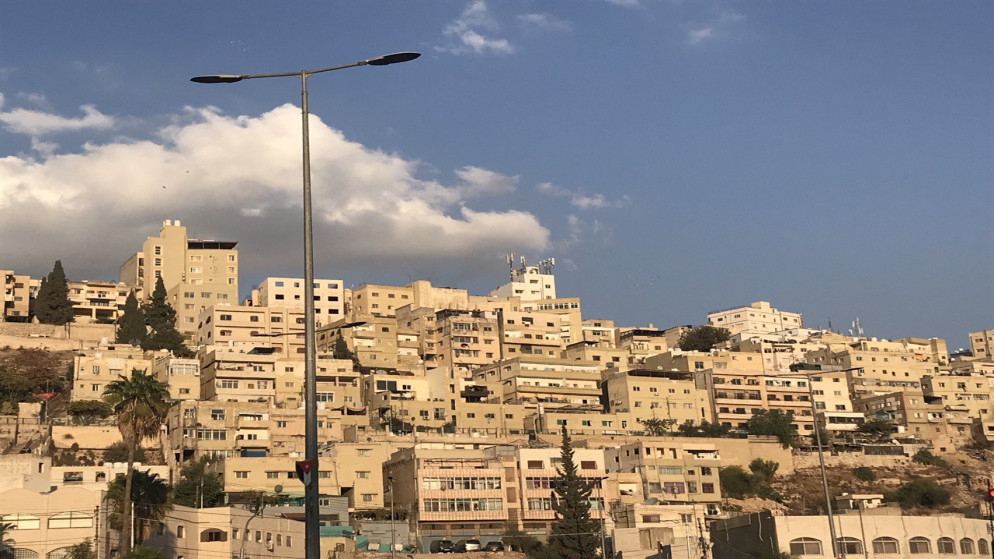 رئاسة الوزراء الحكومة تقر قانونا معدلا يسهّل عملية إزالة الشيوع