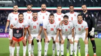 تصفيات كأس العام 2026 الاتحاد الآسيوي يعلن رسميا عن موعد وملعب مباراة النشامى أمام عُمان
