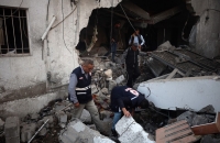 قصف وضحايا واستهداف للمدنيين: انتهاكات إسرائيلية متواصلة في ظل الحصار المفروض على غزة