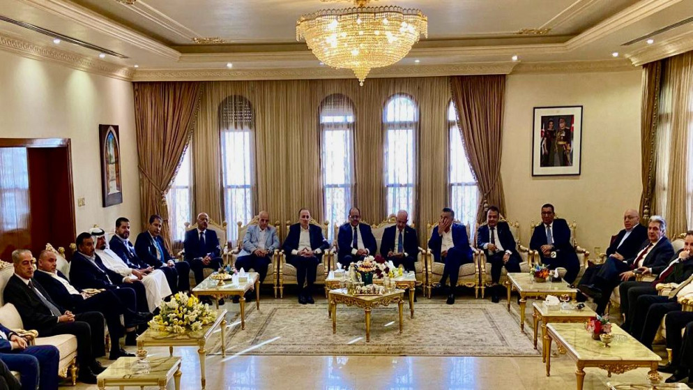 اقتصاد رئيس غرفة تجارة الأردن يدعو لتوفير مظلة معنية بشؤون المستثمرين الأردنيين بالخارج