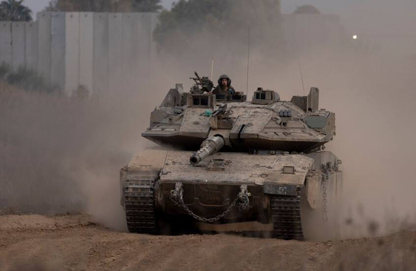 من تصفية حماس إلى تهجير السكان.. كاتس يكشف استراتيجية إسرائيل في غزة ولبنان وسوريا