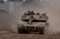 من تصفية حماس إلى تهجير السكان.. كاتس يكشف استراتيجية إسرائيل في غزة ولبنان وسوريا