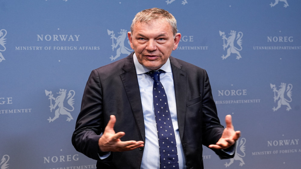  لازاريني: إسرائيل تمنع الإعلام الدولي من دخول غزة منذ عام ونصف