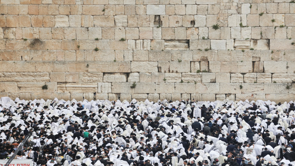 محافظ القدس: 2258 مستوطنا اقتحموا المسجد الأقصى في أعلى رقم للمقتحمين بيوم واحد