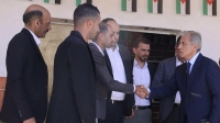 حسان يوجه بدراسة توسعة نادي عيمة الرياضي في الطفيلة