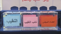 الأطباء والممرضون ينتخبون مجلسي نقابتيهم اليوم