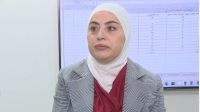 وزيرة التنمية الاجتماعية: 100% نسبة الانتخاب في مأدبا وعجلون لانتخابات الاتحاد النسائي