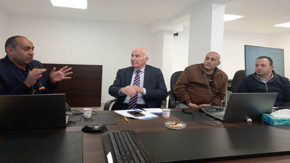 "الوطني لمكافحة الأوبئة" يطلق تقييما حول نواقل الأمراض بالحشرات