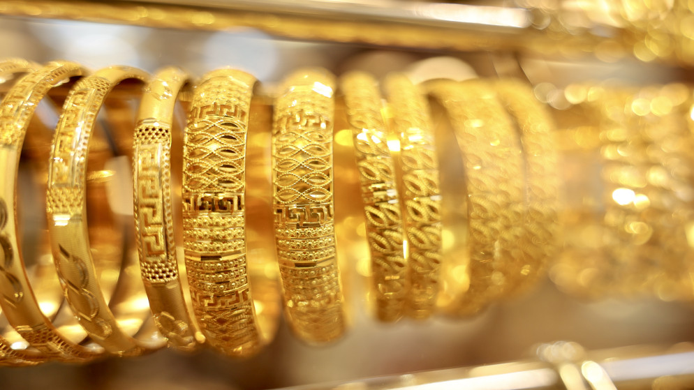 68 دينارا سعر الذهب عيار 21 في السوق المحلية