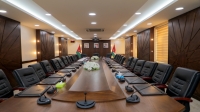 اجتماعات وزيارات ميدانية للجان والكتل النيابية اليوم