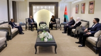 مجلس النواب "الخارجية النيابية" تؤكد على عمق العلاقات الأردنية المصرية