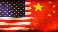 سفير الصين لدى واشنطن يدعو إلى إنهاء الحرب التجارية ويؤكد إن بلاده جاهزة للرد