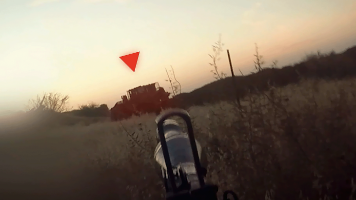 الدويري: كمائن القسام تؤكد فعالية أنفاق غزة وتدحض مزاعم الاحتلال