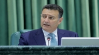 رئيس مجلس النواب: وحدتنا الوطنية أقدس من أن يعبث بها أي حاقد أو جاحد