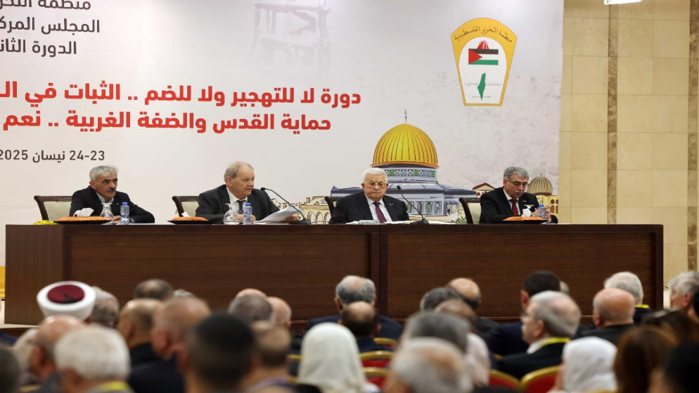 مجدلاني لـ"المملكة": حسين الشيخ الأوفر حظا لمنصب نائب رئيس منظمة التحرير الفلسطينية