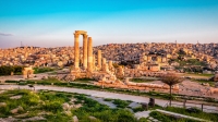 انطلاق أولى رحلات برنامج "أردننا جنة 2025"