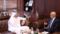 "تجارة الأردن": ضرورة إقامة شراكات تجارية واستثمارية بين الشركات الأردنية ونظيرتها الإماراتية