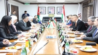 اللجنة "الأردنية الهنغارية المشتركة" تبحث تحسين التبادل التجاري واستثمار الفرص