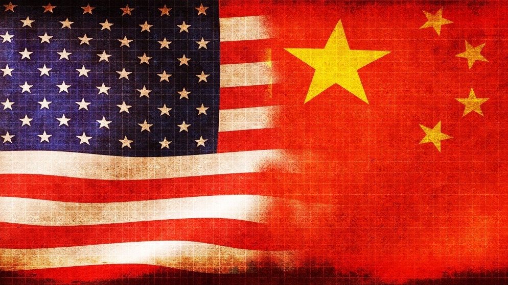 ترامب يؤكد عقد اجتماع بين أميركا والصين لتهدئة الحرب التجارية وبكين تنفي