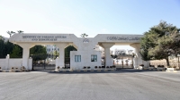 الأردن يرحب بتعيين حسين الشيخ نائبا للرئيس الفلسطيني