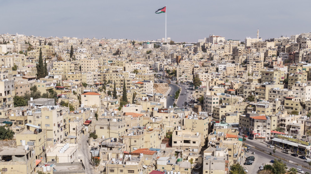 "موديز": الاقتصاد الأردني يظهر مرونة رغم الضغوط الإقليمية والتحديات المالية