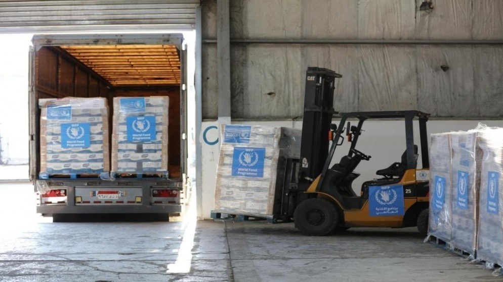 برنامج الأغذية العالمي يوقف دعم علاج سوء التغذية بمناطق الحوثيين في اليمن